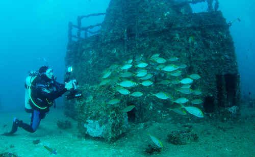 Australian Traveller rates “experiencing” Mount Isa ahead of diving the Brisbane. Australian Traveller rates “experiencing” Mount Isa ahead of diving the Brisbane.